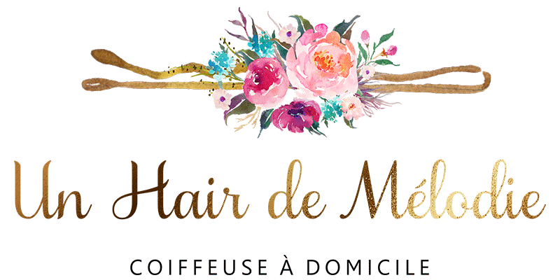 Un Hair de Mélodie : Coiffeuse à domicile Aix en Provence